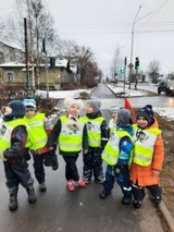 Экскурсия на почту