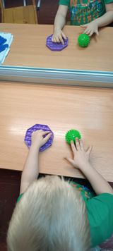 Автоматизация звука в слогах