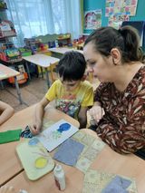 Мастер класс