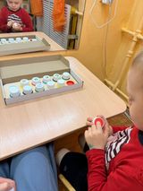 Развития фонематического слуха